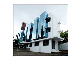 Hotel Oberoi Aurangabad  Eksteriør billede